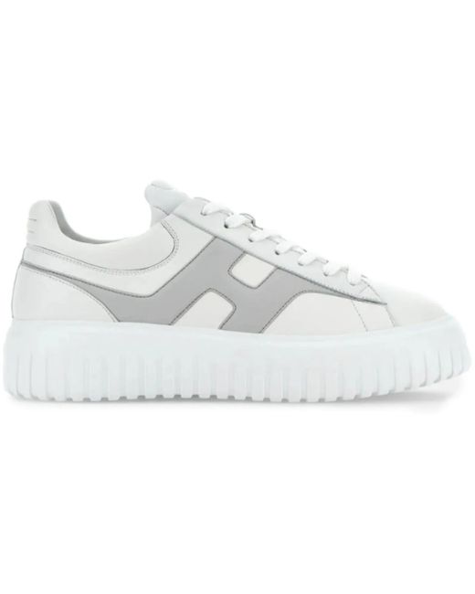 Hogan Low-Top Sneaker in Black für Herren