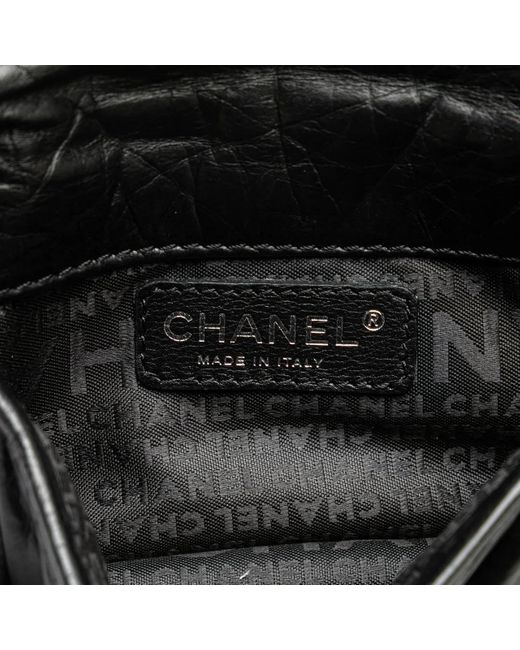 Chanel Black Bauchtaschen