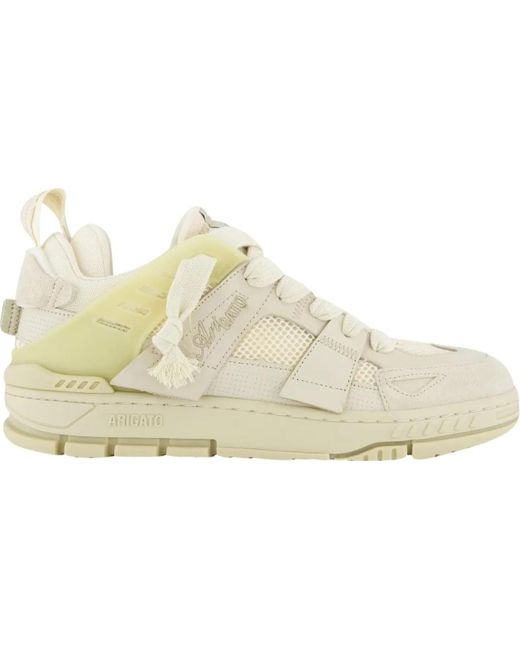 Axel Arigato Low-Top Sneaker in Black für Herren