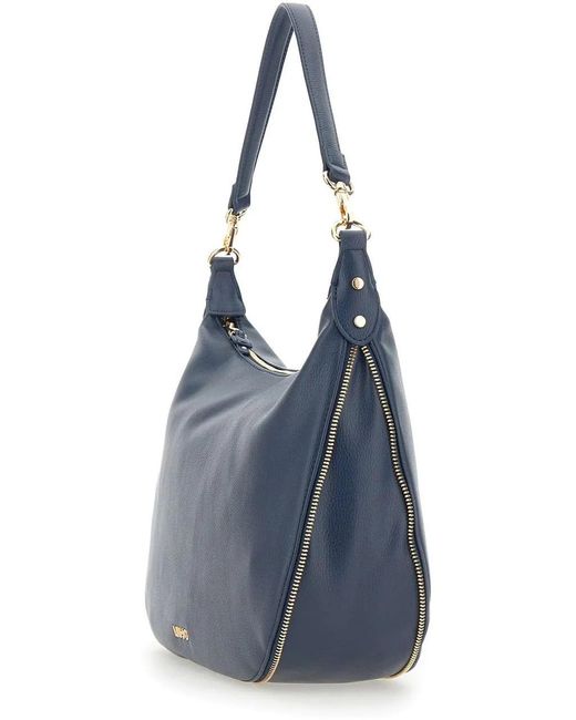 Liu Jo Blue Hobo Bags