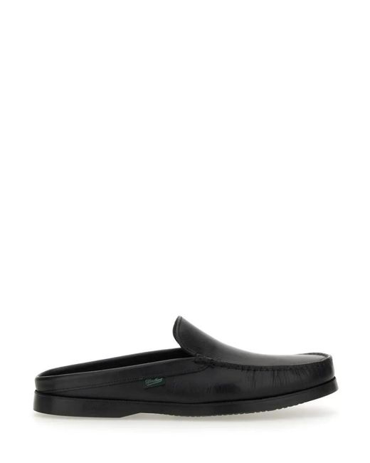 Paraboot Loafers in het Black voor heren