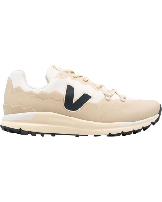 Veja Low-Top Sneaker in Black für Herren