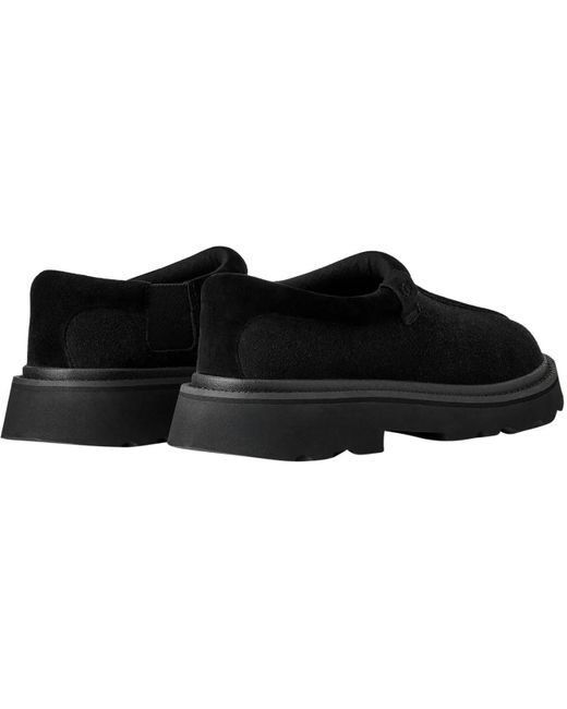 Ugg Loafer in Black für Herren