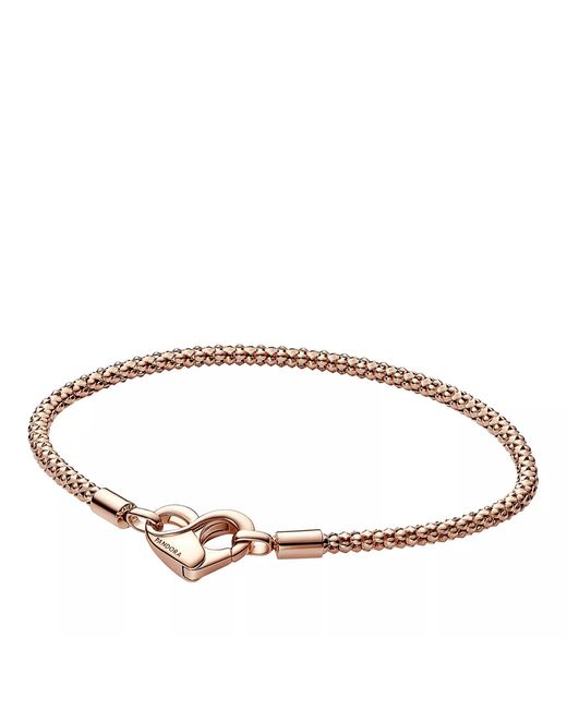 Pandora Armbanden in het Brown