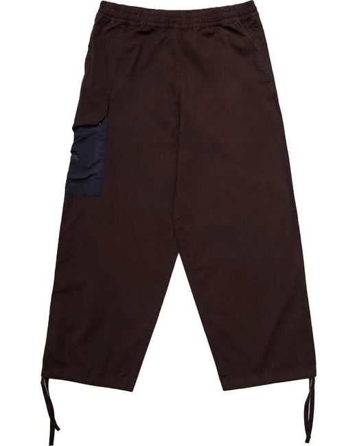 A_COLD_WALL* Pantalone Brunswick Marrone in Brown für Herren