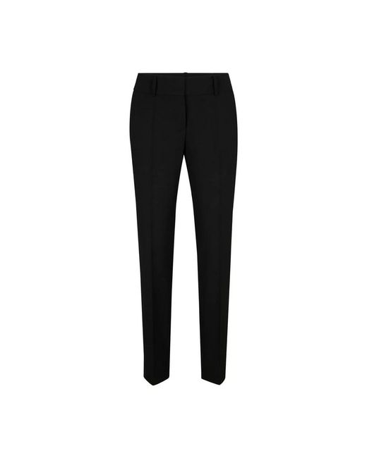 Windsor. Blue Hose Aus Schurwolle