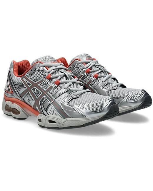 Asics Low-Top Sneaker in Black für Herren