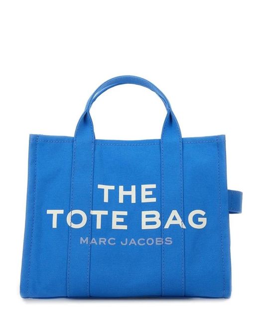 Marc Jacobs Blue Totes & Shopper