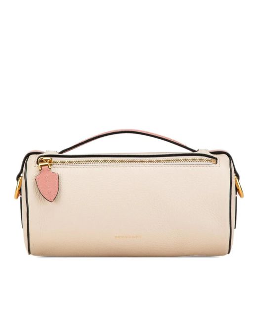 Burberry Brown Crossbody Bags