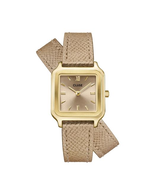 Cluse Metallic Uhren
