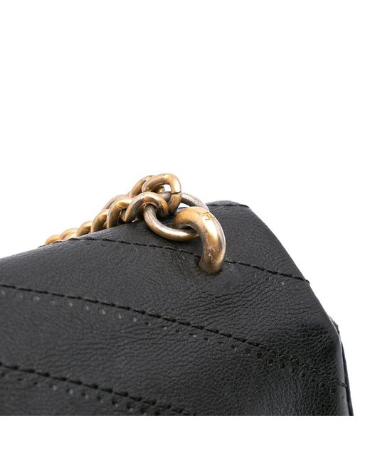 Chanel Black Hobo Bags
