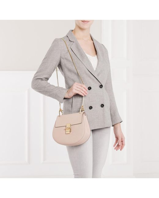 chloe drew crossbody bag