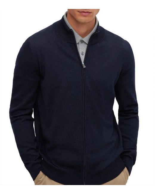 Boss Sweaters in Blue für Herren