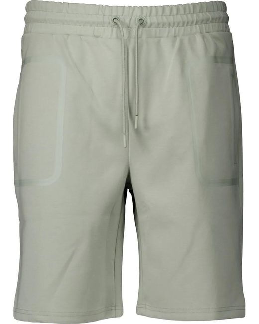 Peuterey Mitchel 02 Bermudas Groen Peu5483 in Gray für Herren