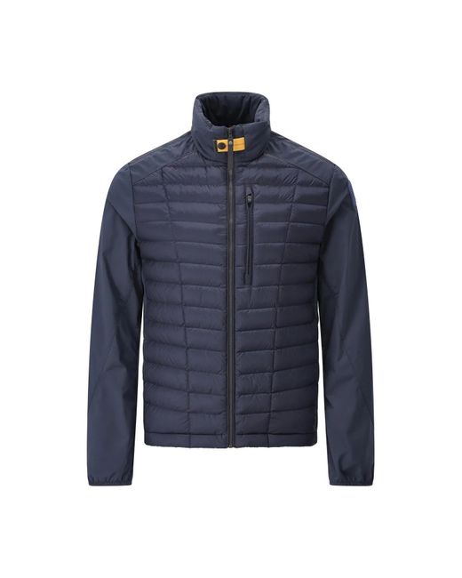 Parajumpers Steppjacke Vince in Blue für Herren