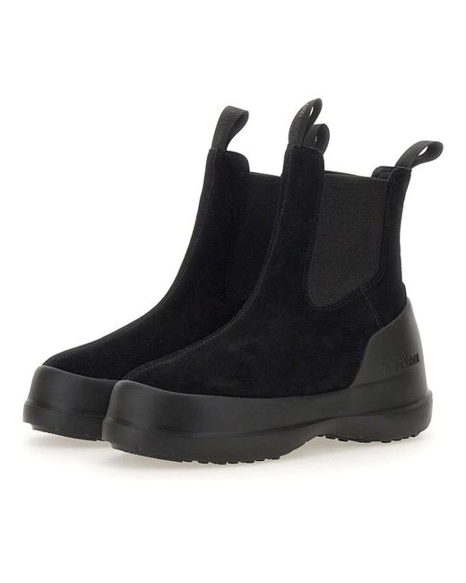 Moonboot Boots in het Black