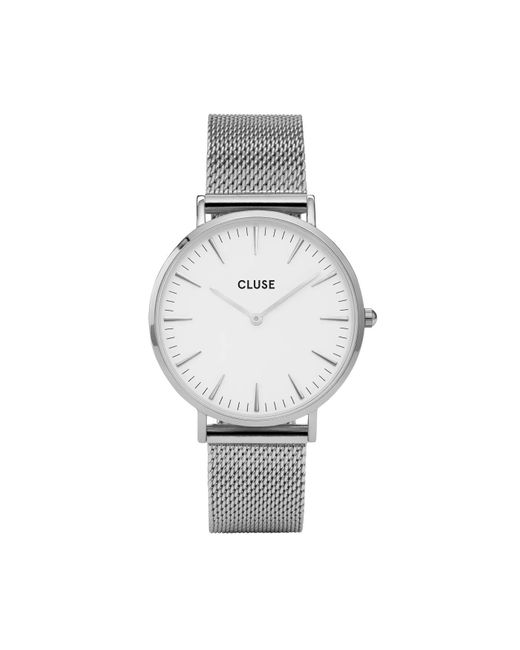Cluse Metallic Uhren