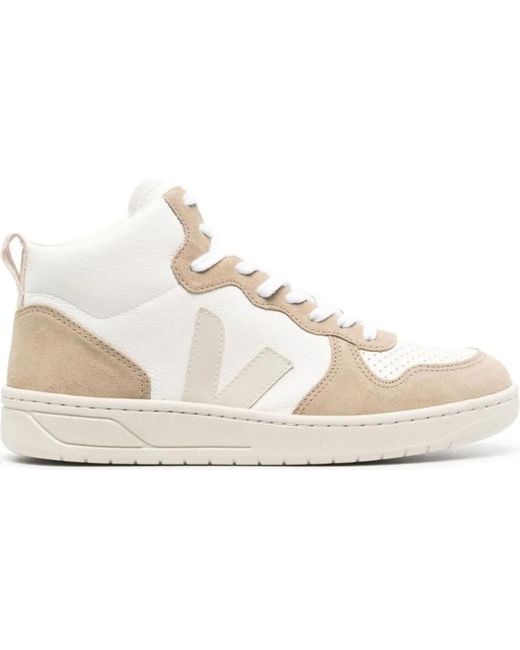 Veja Low-Top Sneaker in Black für Herren