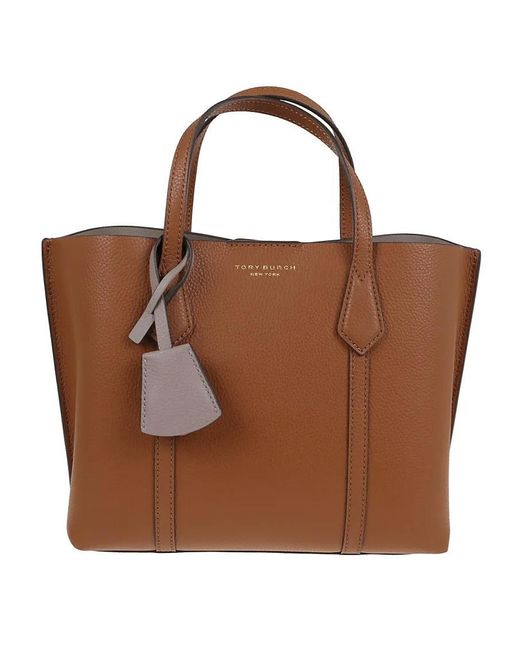 Tory Burch Brown Totes & Shopper