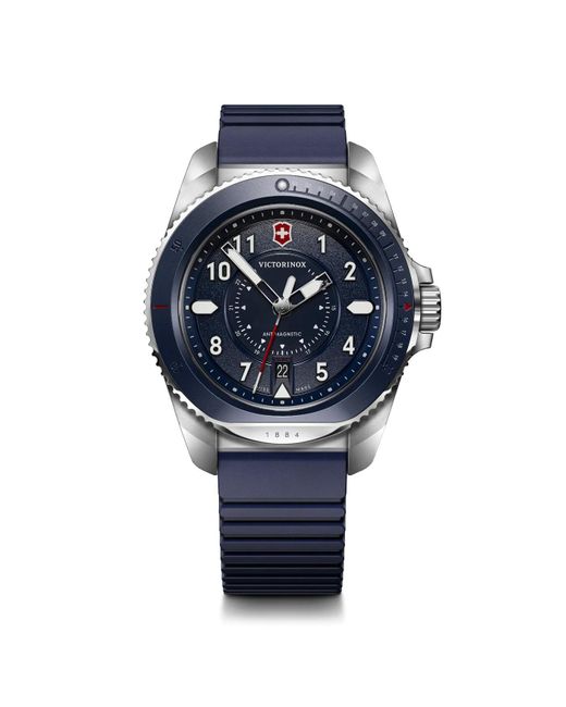 Victorinox Uhren in Blue für Herren