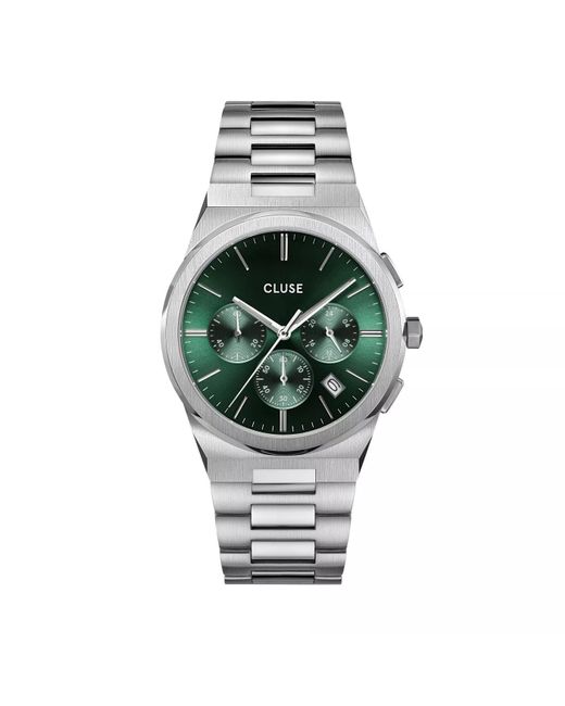 Cluse Uhren in Green für Herren