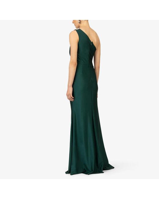 Kraimod Green Abendkleid