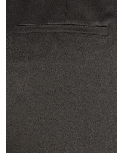 Antonelli Gray Sorbo Pants