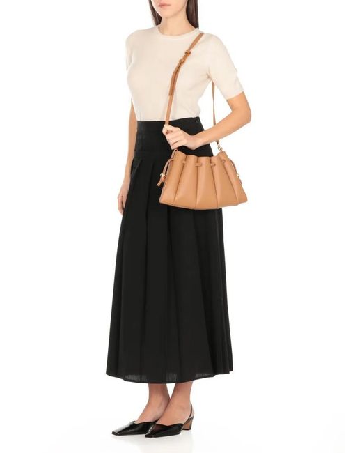 THEMOIRÈ Natural Hobo Bags