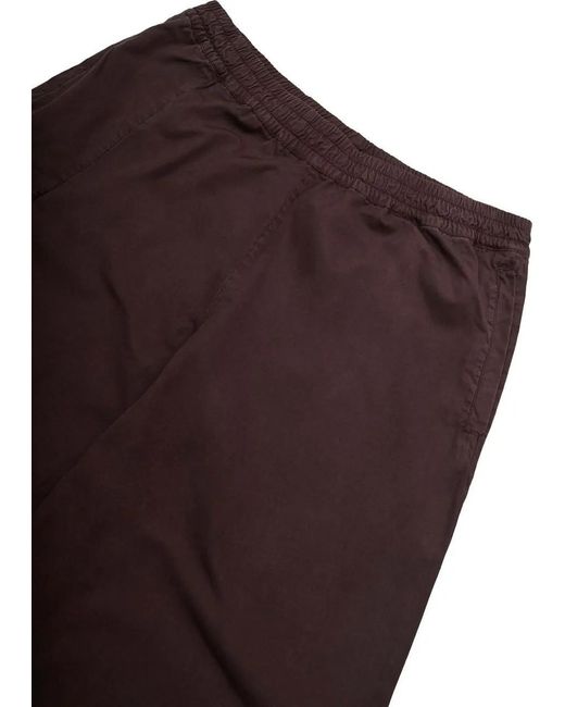 A_COLD_WALL* Pantalone Brunswick Marrone in Brown für Herren