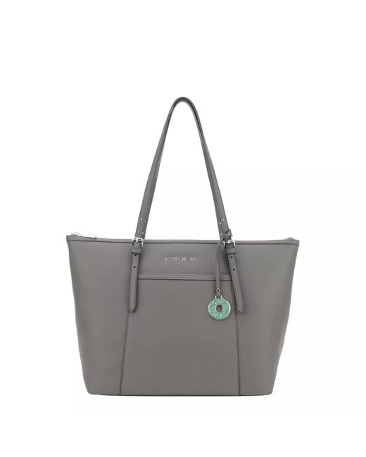 Joop! Gray Shopper