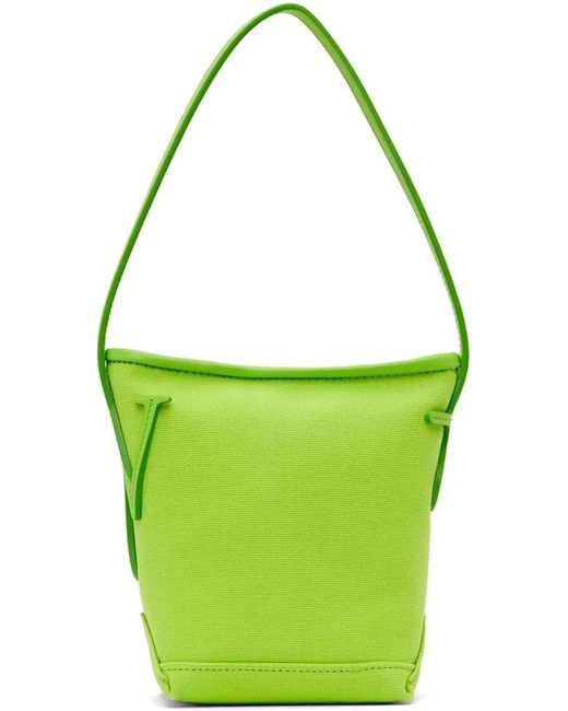 J.W. Anderson Businesstaschen & Reisegepäck in Green für Herren