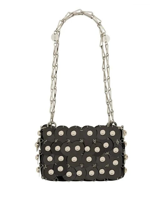 Rabanne Hobo Bags in het White