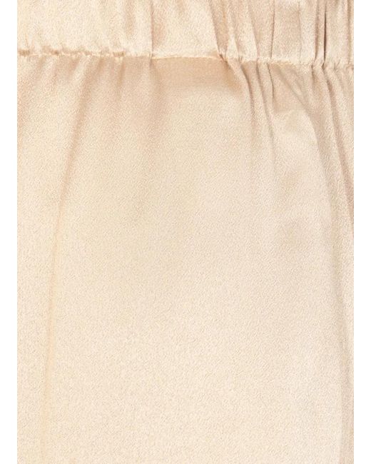 Antonelli Natural Rapolano Pants