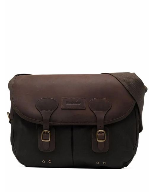 Barbour Hobo Bags in Black für Herren