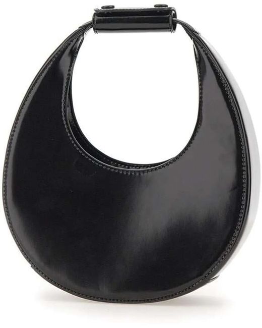 Staud Black Hobo Bags