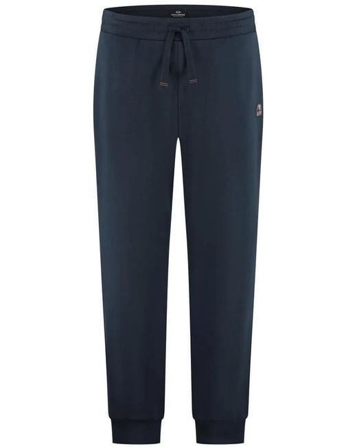 Parajumpers Makalu in Blue für Herren