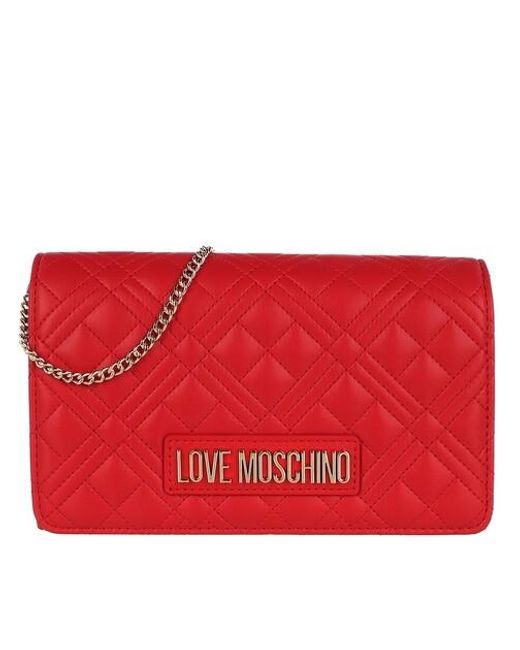 love moschino fashionette