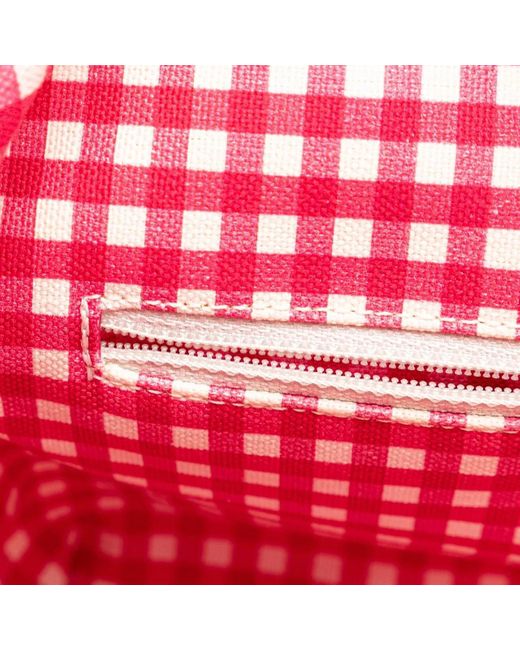 Chanel Pink Crossbody Bags