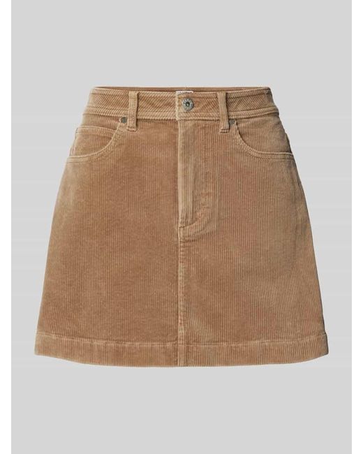 Jake*s Natural Cordrock Im 5-Pocket-Design