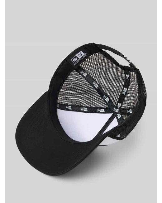 KTZ Trucker Cap mit Location Patch in Gray für Herren