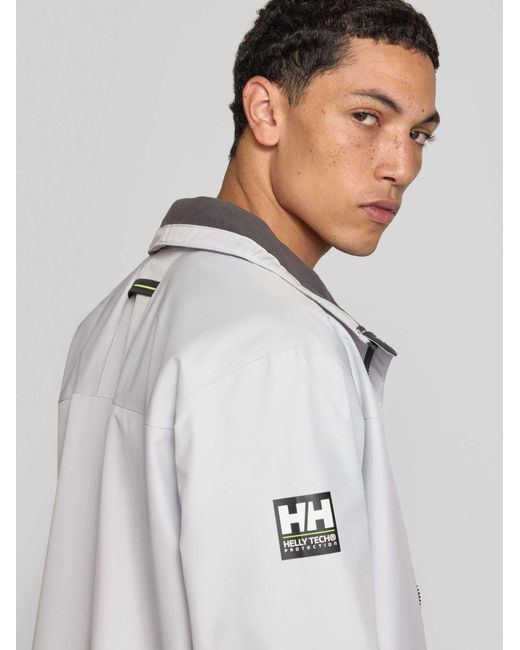 Helly Hansen Bomberjacks & Blousons in het White voor heren