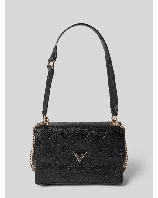Guess Handtas in het Black