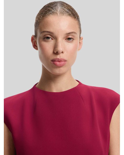 HUGO Jumpsuits in het Red