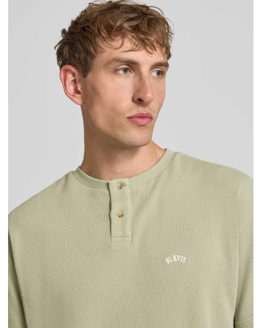 BLKVIS T-Shirts in het Green voor heren