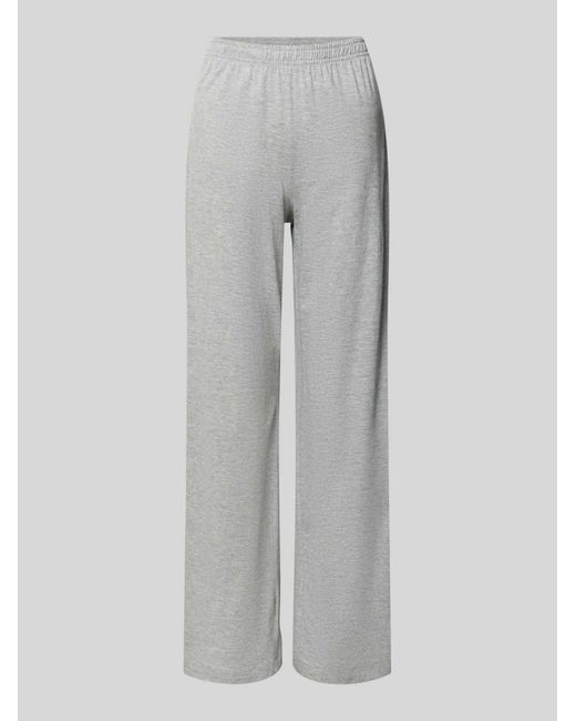 Jake*s Pyjama's in het Gray