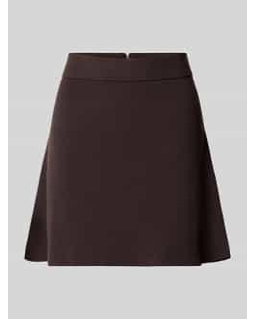 Vero Moda Minirokken in het Brown