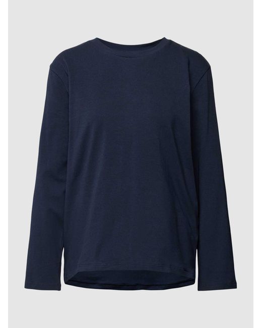 Schiesser Pyjama's in het Blue