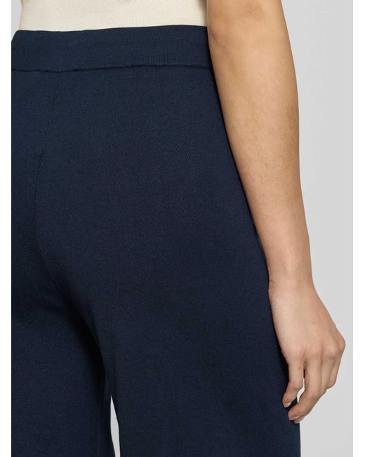 Tom Tailor Culottes in het Blue