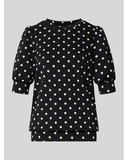 Soya Concept Sweaters in het Black