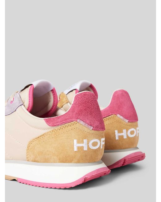 HOFF Sneakers in het Pink